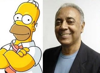 Morre primeiro dublador do Homer Simpson aos 81&nbsp;anos