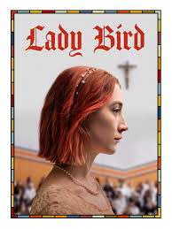 LADY BIRD A HORA DE VOAR, de Greta Gerwing