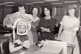 Mercury 13 – O Espaço Delas