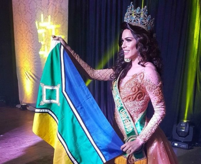 Miss Gay Universo acontece em&nbsp;junho