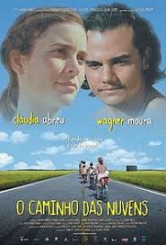 O Caminho das Nuvens - Filme