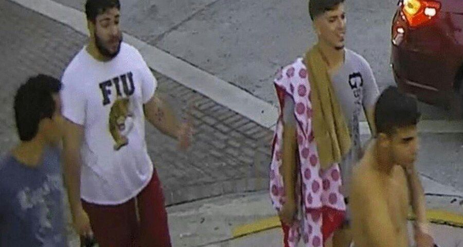 Casal homoafetivo é agredido ao voltar de Parada LGBT de&nbsp;Miami