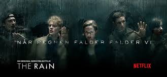 The Rain Temporada 1 - Série