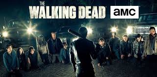 The Walking Dead – Temporada 7 - Série