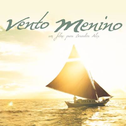 VENTO MENINO, de Edemar Miqueta