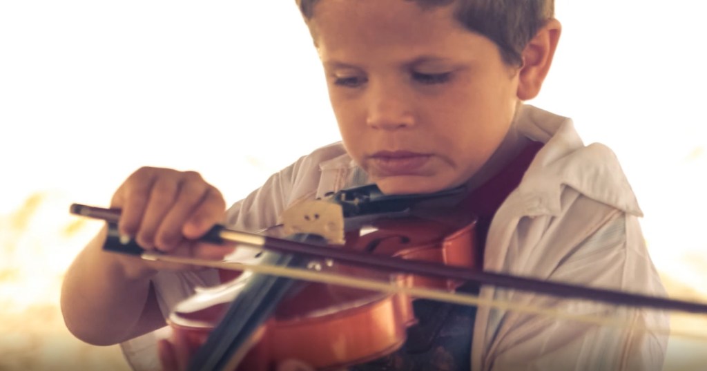 Cine Praia Grande estreia ‘Vento&nbsp;Menino’