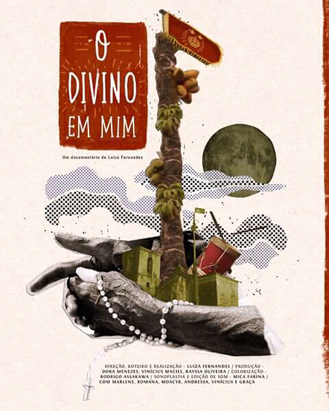 Laborarte exibe ‘O Divino em&nbsp;mim’