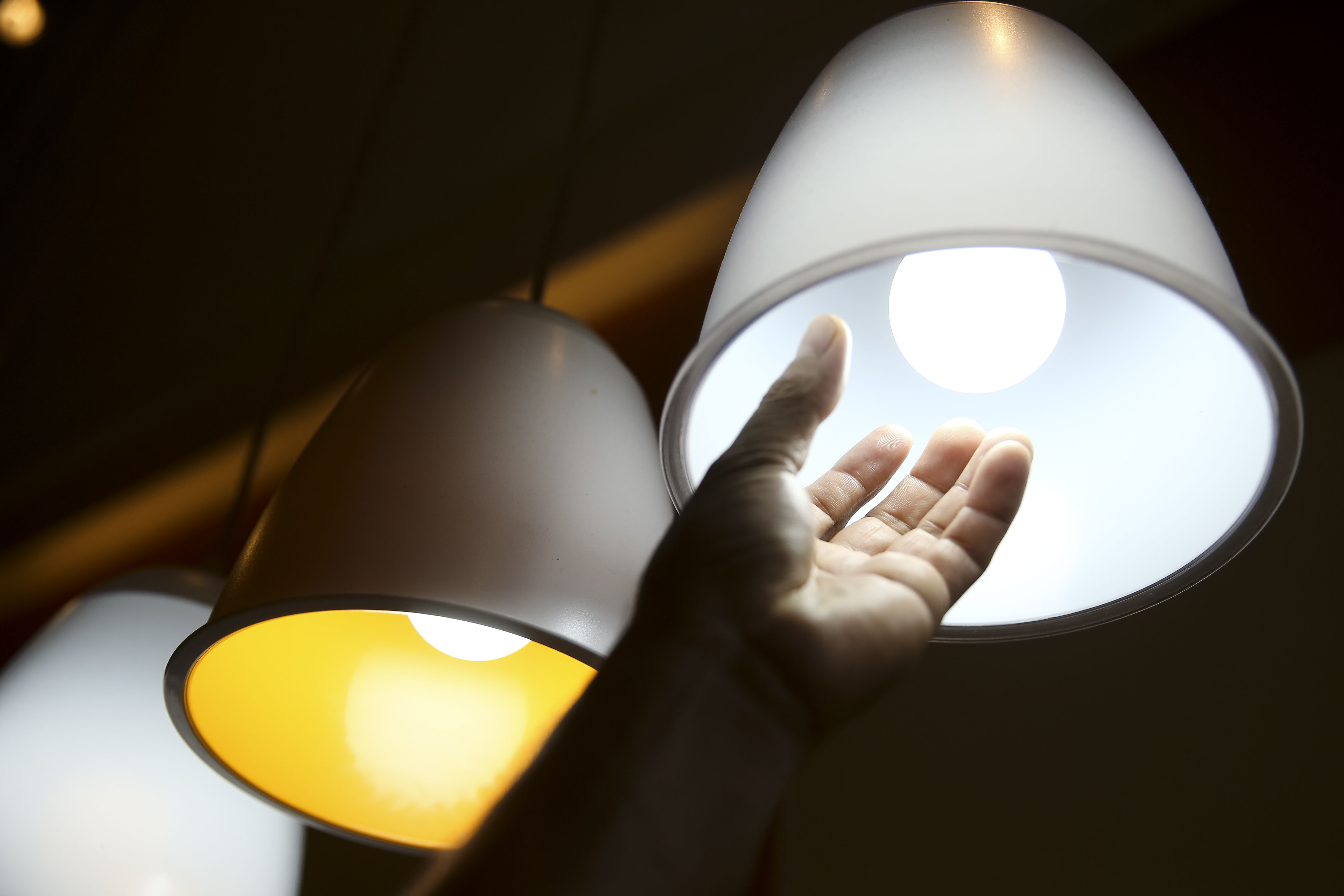 Conta de luz | Bandeira amarela será aplicada no mês de maio