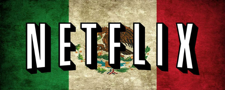 Netflix | Novo Anime original é ambientado no&nbsp;México