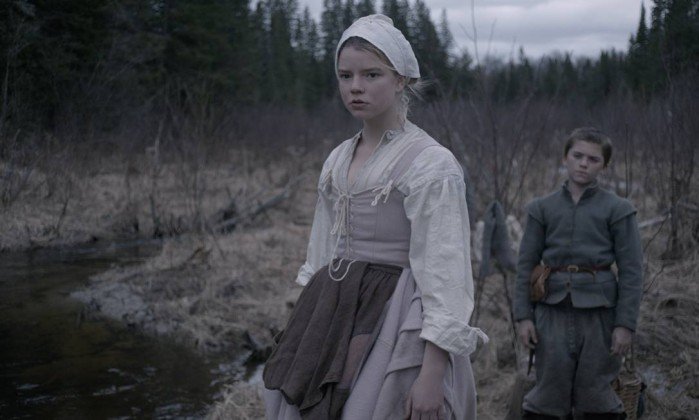 6 filmes de terror que chegam na Netflix em&nbsp;junho