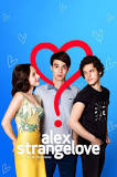 Alex Strangelove – Filme