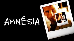 Amnésia