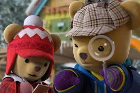 Detetives Da Natureza – Kids