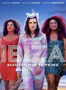 Ibiza Tudo pelo DJ - Filme