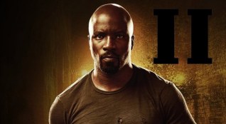 Luke Cage