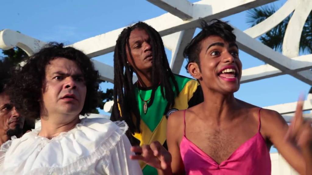 ‘Muleque Té Doido 3’ estreia em&nbsp;novembro