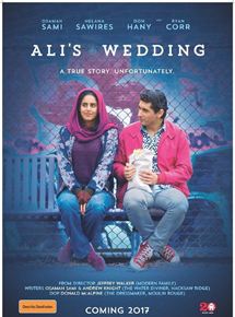 O Casamento de Ali – Filme