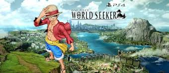 One Piece: World Seeker | Trailer mostra detalhes do mundo&nbsp;aberto
