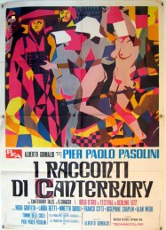 OS CONTOS DE CANTERBURY