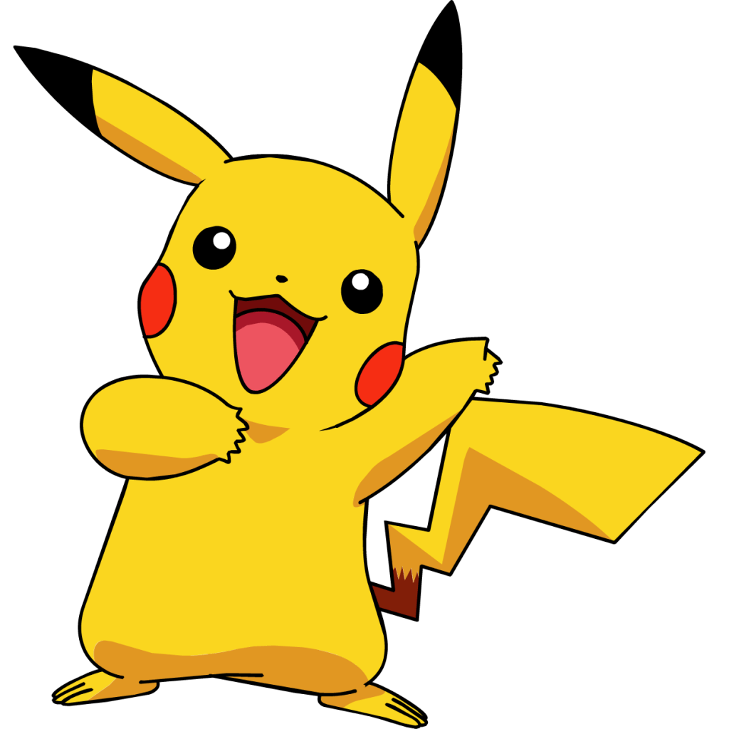 Pokémon | Pikachu teria outra evolução com&nbsp;chifres
