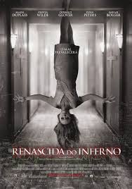 Renascida do Inferno