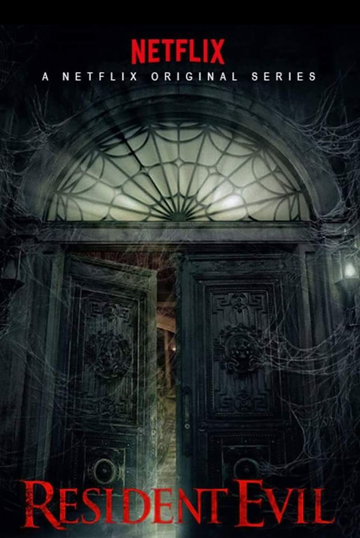 ‘Resident Evil ganhará reboot em forma de&nbsp;série