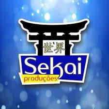 Sekai Produções comemora aniversário de 7&nbsp;anos