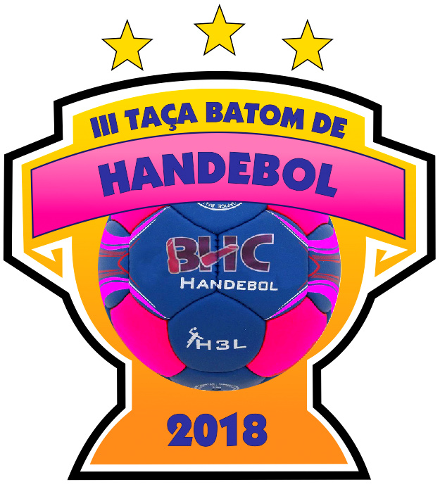 Taça Batom de Handebol realiza Congresso de&nbsp;Técnico