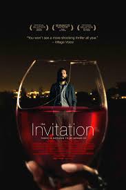 The Invitation