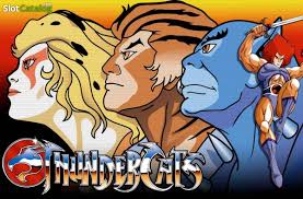ThunderCats ganha nova série&nbsp;animada