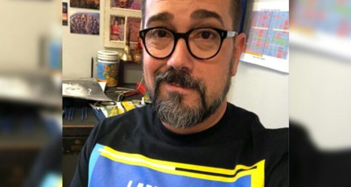 Professor abandona cargo após ameaças&nbsp;homofóbicas