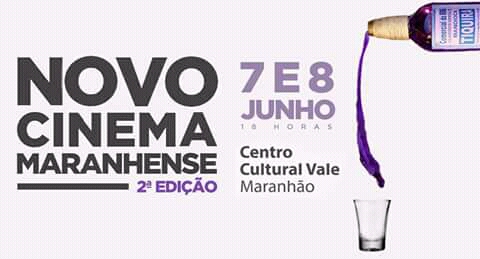 Programação do 2ª Mostra Novo Cinema&nbsp;Maranhense