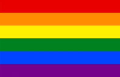 Bandeira do Orgulho LGBT