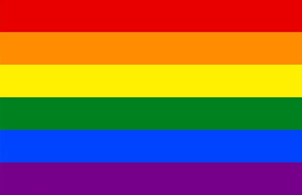 Designer cria uma nova bandeira do Orgulho&nbsp;LGBT