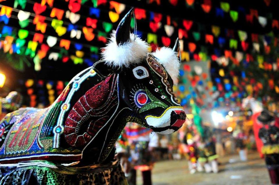 Instituto Acqua realiza ‘Bumba Meu&nbsp;Reggae’