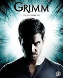  Grimm (6ª temporada) - Série
