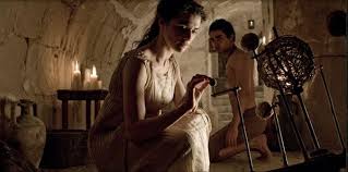 Nova Acrópole exibe “Ágora”