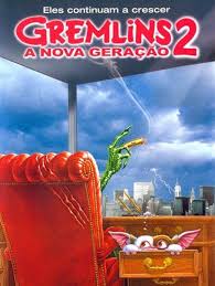GREMLINS 2, de Joe Dante
