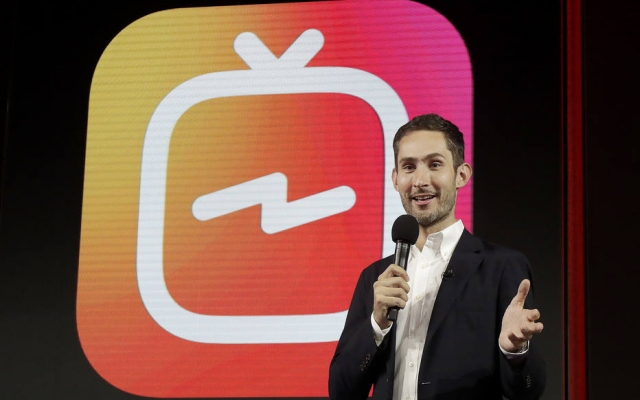 Instagram lança nova plataforma de vídeo e acirra rivalidade com&nbsp;YouTube