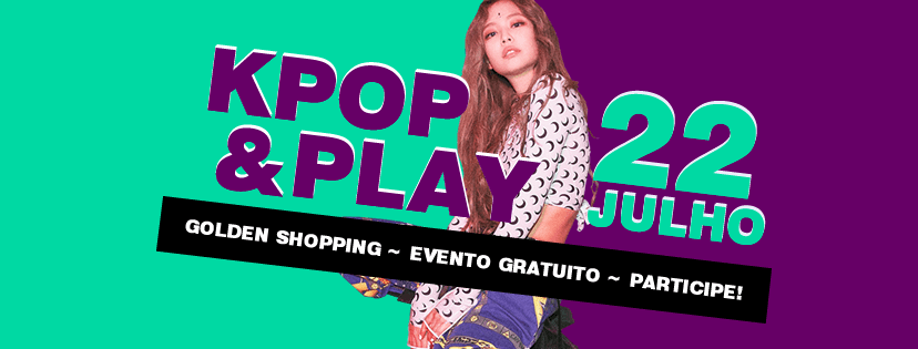 Animeplay realiza ‘Kpop&Play’