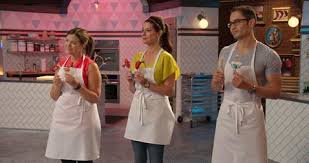 Mandou Bem (2ª temporada) - Série