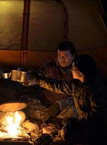 Minha Primeira Caçada - Filme