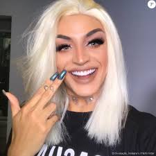 Pabllo Vittar ganha medalha na Assembleia&nbsp;Legislativa