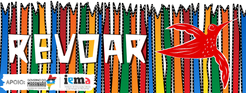 IEMA realiza ‘Revoar – Semana de Cinema do&nbsp;Maranhão’