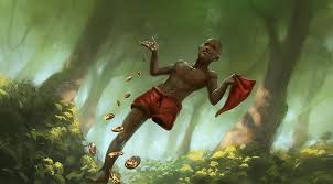 Saci será tema de filme de&nbsp;horror