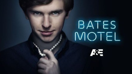 Bates Motel (5ª temporada) - Série