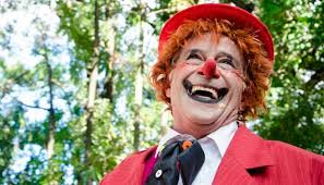 Sesc apresenta espetáculo ‘Circo Penico sem Tampa’ nesta&nbsp;segunda