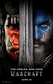 Warcraft – O Primeiro Encontro De Dois Mundos - Filme
