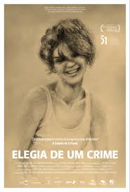 ELEGIA DE UM CRIME