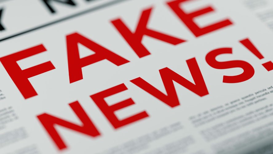 Como acabar com as Fake News